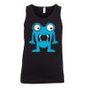 Youth Jersey Tank Youth Jersey Tank Thumbnail