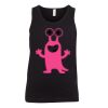 Youth Jersey Tank Youth Jersey Tank Thumbnail