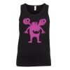 Youth Jersey Tank Youth Jersey Tank Thumbnail