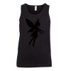 Youth Jersey Tank Youth Jersey Tank Thumbnail