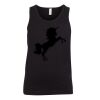 Youth Jersey Tank Youth Jersey Tank Thumbnail