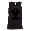 Youth Jersey Tank Youth Jersey Tank Thumbnail