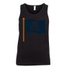 Youth Jersey Tank Youth Jersey Tank Thumbnail