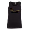Youth Jersey Tank Youth Jersey Tank Thumbnail
