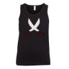 Youth Jersey Tank Youth Jersey Tank Thumbnail
