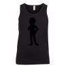 Youth Jersey Tank Youth Jersey Tank Thumbnail