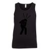 Youth Jersey Tank Youth Jersey Tank Thumbnail