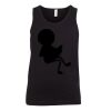 Youth Jersey Tank Youth Jersey Tank Thumbnail