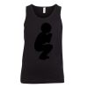 Youth Jersey Tank Youth Jersey Tank Thumbnail