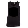 Youth Jersey Tank Youth Jersey Tank Thumbnail