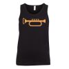 Youth Jersey Tank Youth Jersey Tank Thumbnail