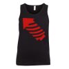 Youth Jersey Tank Youth Jersey Tank Thumbnail