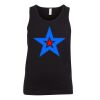 Youth Jersey Tank Youth Jersey Tank Thumbnail