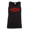 Youth Jersey Tank Youth Jersey Tank Thumbnail