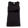 Youth Jersey Tank Youth Jersey Tank Thumbnail