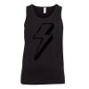 Youth Jersey Tank Youth Jersey Tank Thumbnail