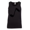 Youth Jersey Tank Youth Jersey Tank Thumbnail