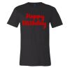 Jersey Tee Thumbnail