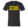 Jersey Tee Thumbnail